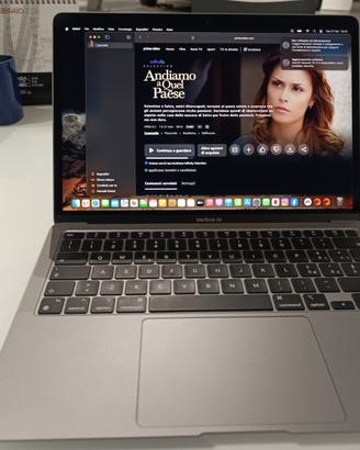 computer apple