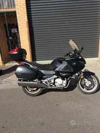 Honda Deauville - 2006