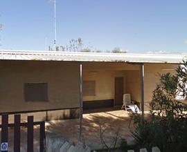 Casa vacanze Specchiarica