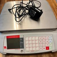 Bilancia professionale OHAUS aviator 5000