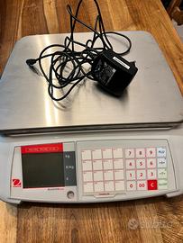 Bilancia professionale OHAUS aviator 5000