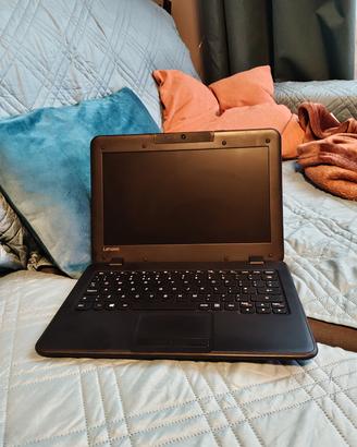 Portatile Lenovo Windows 11 IoT LTSC Batteria 6h