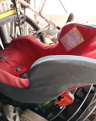 seggiolini auto 