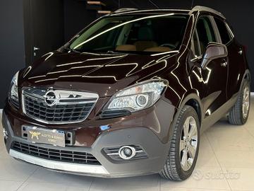 Opel Mokka 1.7 CDTI 131CV S&S Cosmo 2013
