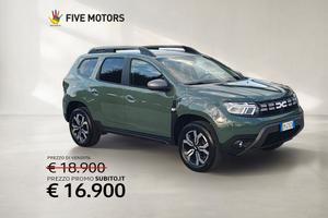 Dacia Duster 1.0 TCe GPL 4x2 Journey UP