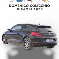 RICAMBI USATI Volkswagen scirocco
