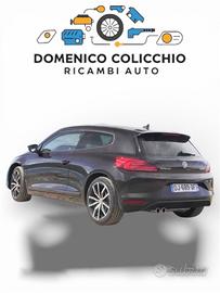 RICAMBI USATI Volkswagen scirocco