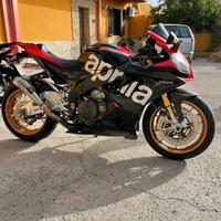 Aprilia RSV4 - 2010