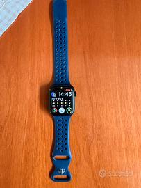 Apple watch serie 7 cellular 45mm alluminio