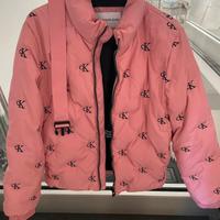 Piumino calvin klain