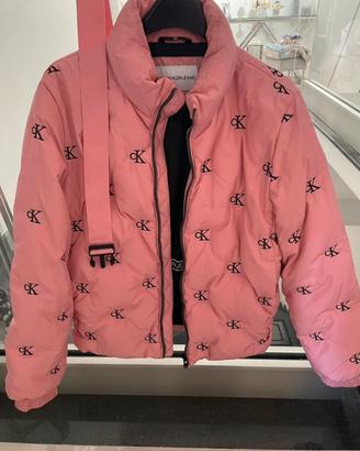 Piumino calvin klain