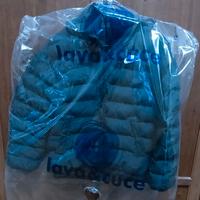 Giubbotto Nike nero 128/137 cm 8/10 anni