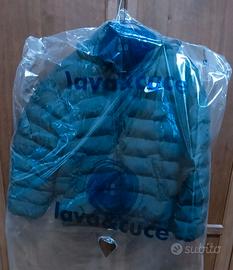 Giubbotto Nike nero 128/137 cm 8/10 anni