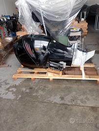 Motore Fuoribordo Mercury Racing L6 350 cv SCI