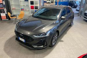 FORD Focus 1.0 EcoBoost Hybrid 125 CV 5p. ST-Lin