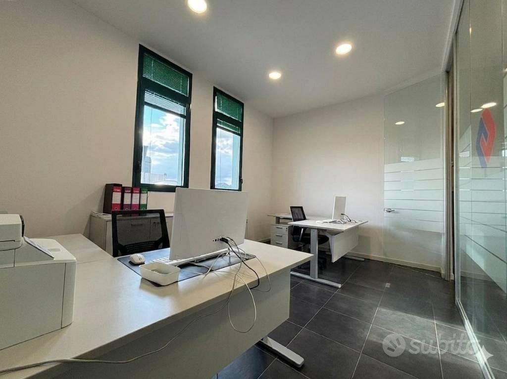 Immobile di 117 m² con 5 locali a Parma - Vista 5