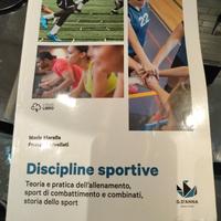 discipline sportive 