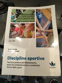 discipline sportive 