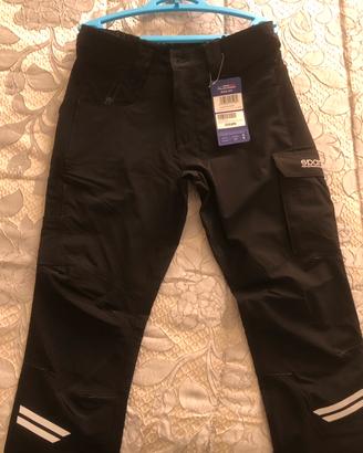 Sparco pantalone