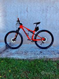 BICI KTM SCARP 29”