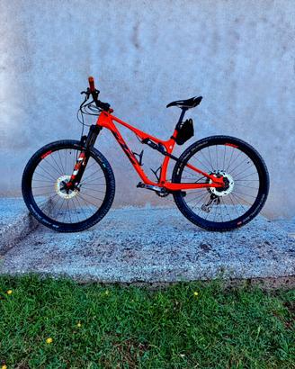 BICI KTM SCARP 29”