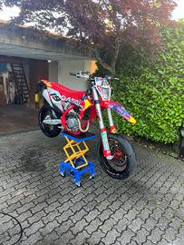 Gas gas 450