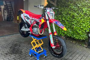 Gas gas 450