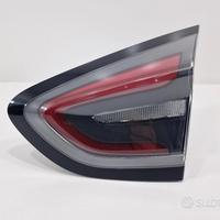 Fanale posteriore interno portellone ford puma 23