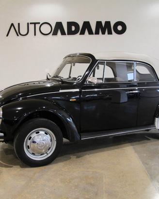 Volkswagen Maggiolone 15D11 1.2 Cabriolet