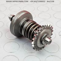 CENTRIFUGA VALVOLA KTM EXC 200 1999 2002 SX 2000 2