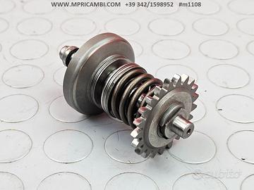 CENTRIFUGA VALVOLA KTM EXC 200 1999 2002 SX 2000 2