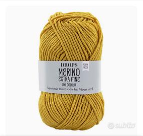 Drops merino extra fine