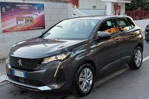 Peugeot 3008 1.5 BlueHDi 130 *LED *CAMERA - 2021