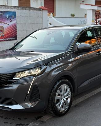 Peugeot 3008 1.5 BlueHDi 130 *LED *CAMERA - 2021
