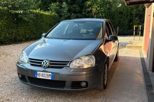 Volkswagen Golf 5