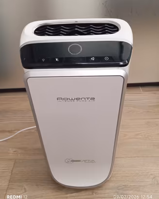 purificatore d'aria