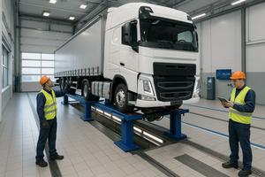 GFP - OFFICINA MECCANICA E CENTRO REVISIONI