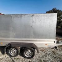 Carrello auto