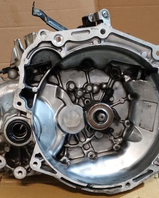 CAMBIO COMPLETO OPEL KARL DAL 2015