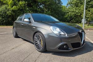 Alfa Giulietta 1.4 170cv-Rifatta a nuovo 33mila km