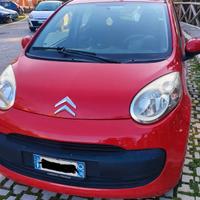 Citroen c1 2007