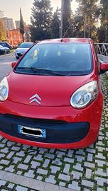 Citroen c1 2007