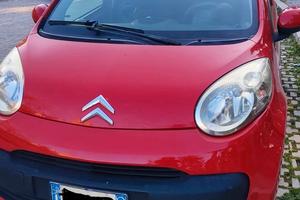 Citroen c1 2007
