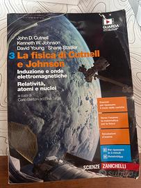 La fisica di cutnell e johnson