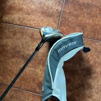 Legno 3 regular mavrik