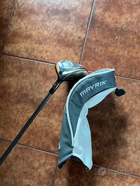 Legno 3 regular mavrik