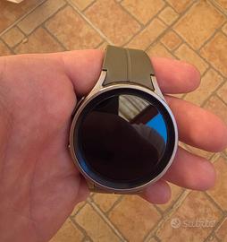 samsung watch 5pro