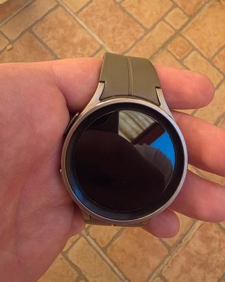 samsung watch 5pro