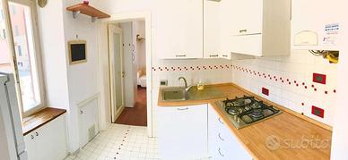 Stanza singola Macerata Centro Storico