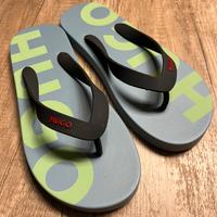 Infradito hugo boss uomo/donna